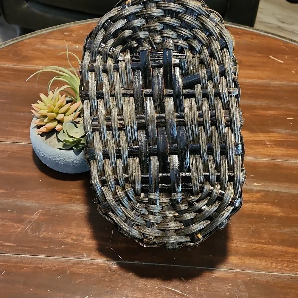 Multi-use Basket